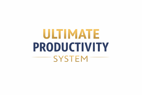 Ultimate Productivity Studio